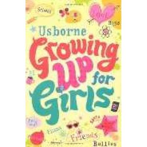 Growing Up for Girls
