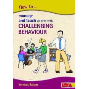How to Manage and Teach Children/Challeng