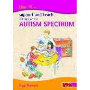 How to Support and Teach Children on the Autism Spectrum