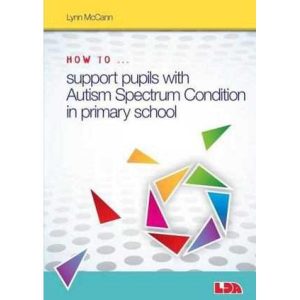 How to Support Pupils with Autistic Spectrum Condition in Primary School