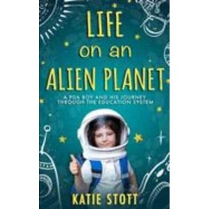 Life on an Alien Planet