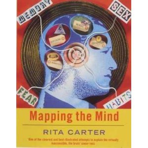 Mapping The Mind