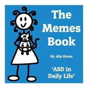 Memes Book: ASD in Daily Life