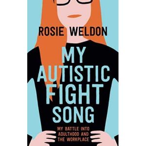 My Autistic Fight Song